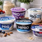 Yogur proteico: beneficios, peligros y cuál comprar en 2026