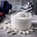 Glutamine : bienfaits pour la musculation et la récupération