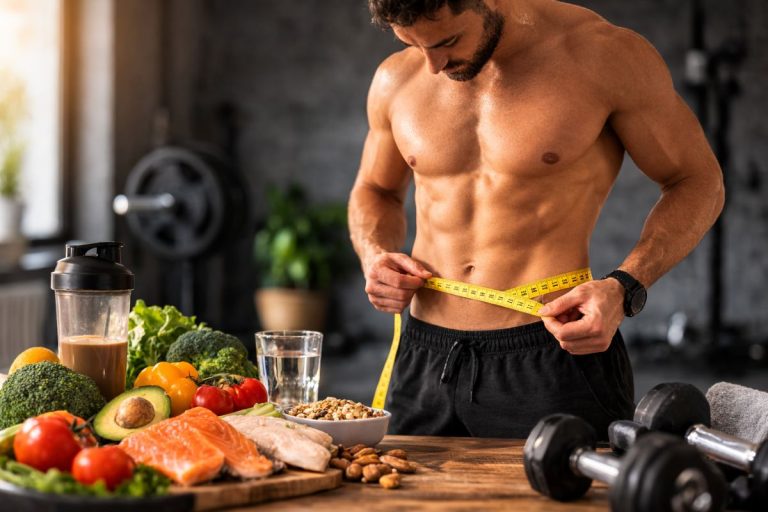 Peut-on perdre que du ventre ? Ce que dit la science