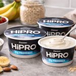 Yaourt protéiné HiPRO : bienfaits, dangers et avis complet 2026