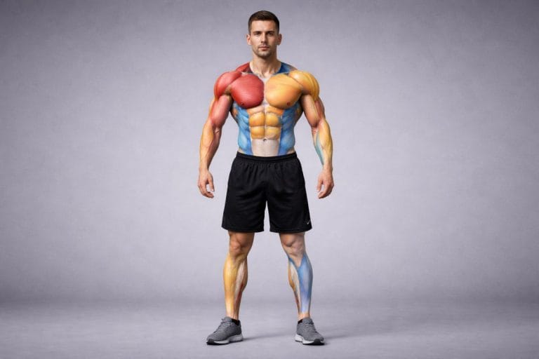 Programme Full Body : Le Guide Complet pour Gagner du Muscle