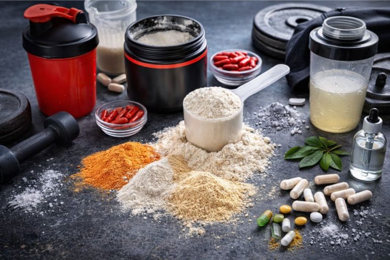 Meilleur pre workout musculation : guide complet et comparatif 2026