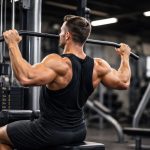 Jalón al Pecho: Técnica Perfecta para una Espalda Ancha y Poderosa en 2026