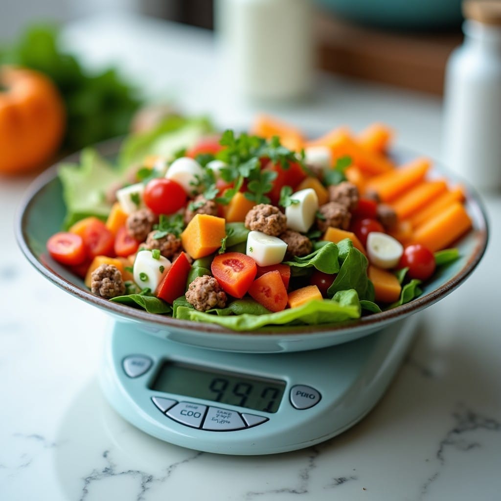 Calcul calorie par jour : la méthode exacte pour connaître vos vrais besoins