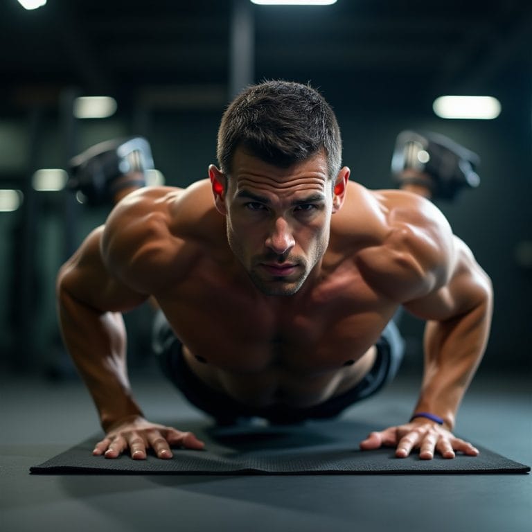 Crunch abdominaux : technique parfaite, variantes et erreurs à éviter