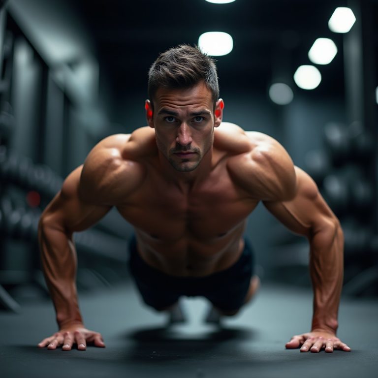 Crunch inversé : technique parfaite, muscles ciblés et meilleures variantes