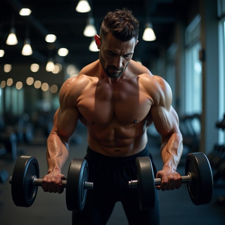 Curl marteau : technique, muscles ciblés et comment l&rsquo;intégrer à votre programme