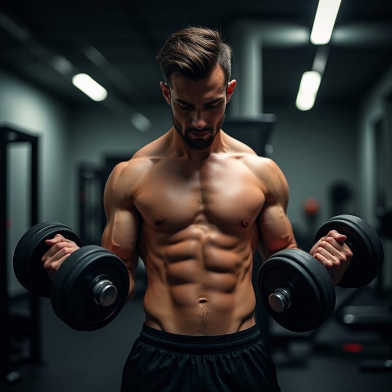 Curl marteau : technique, muscles ciblés et comment l&rsquo;intégrer à votre programme