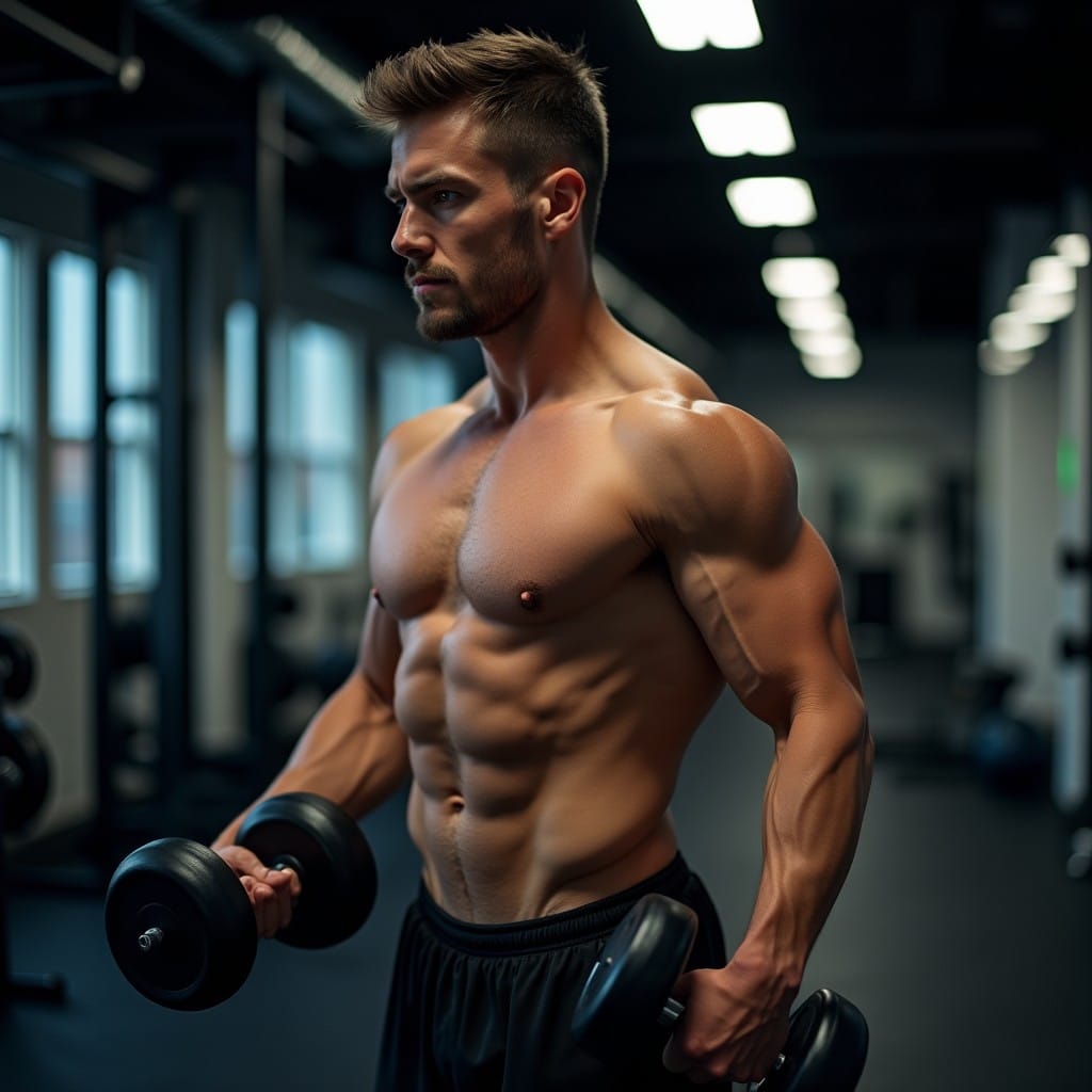 Exercices épaules : les meilleurs mouvements pour muscler les 3 faisceaux