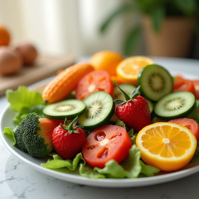 Fodmap : liste complète des aliments interdits et autorisés par catégorie