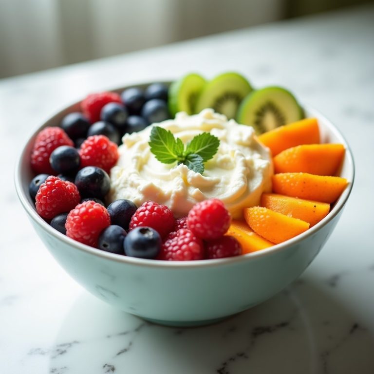 Fromage blanc protéiné : composition, atouts et comment l&rsquo;utiliser pour le sport