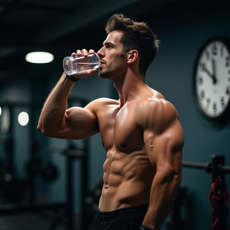 Jeûne intermittent 16/8 : combien de kilos perdus vraiment ?