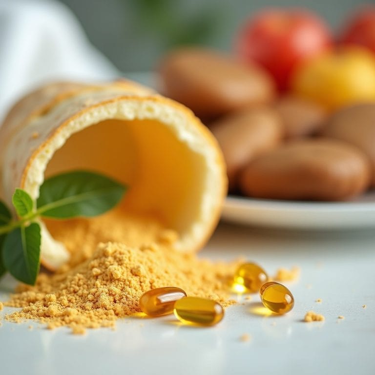 L-Tyrosine : bienfaits, posologie et conseils d&rsquo;utilisation