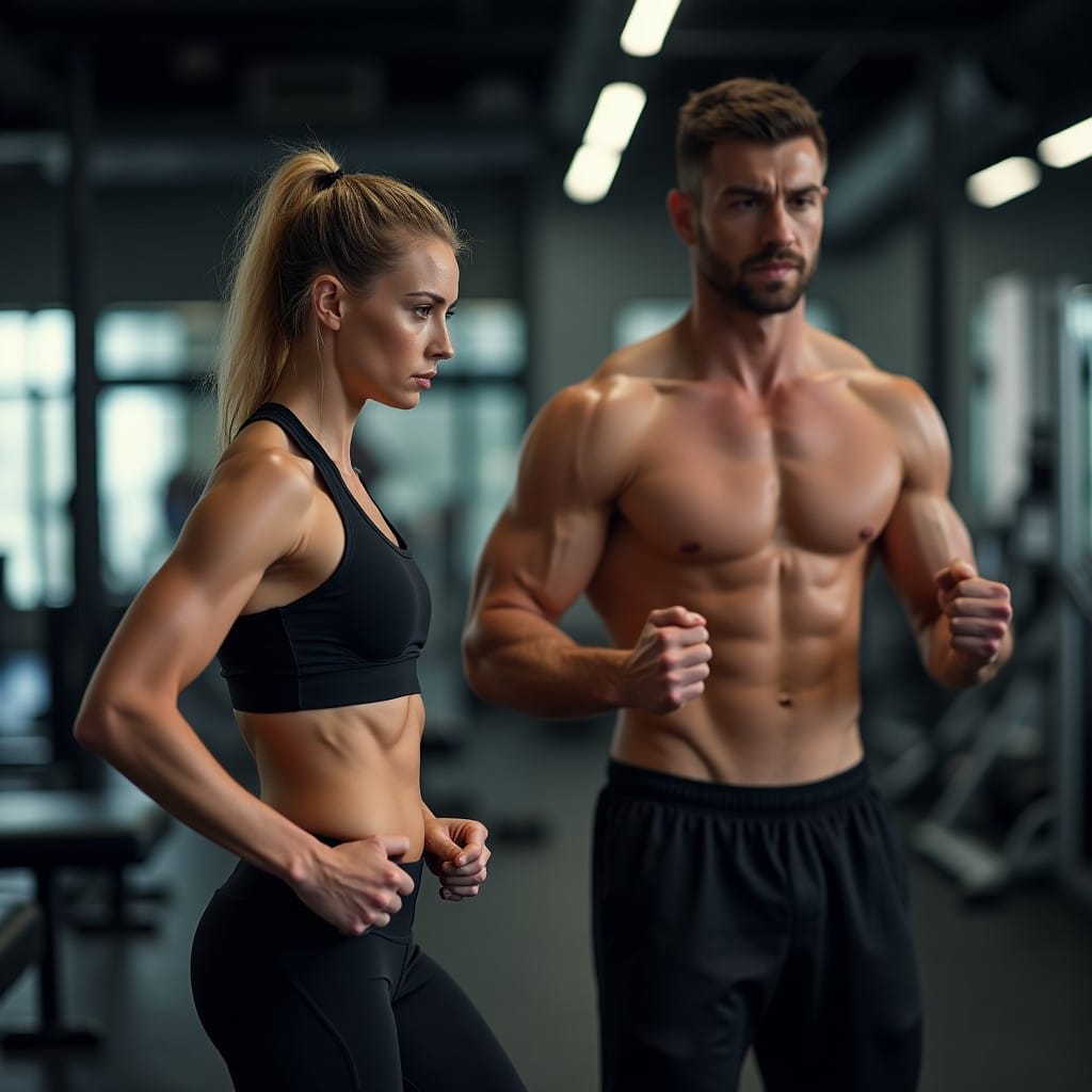 perdre-que-du-ventre exercice fitness