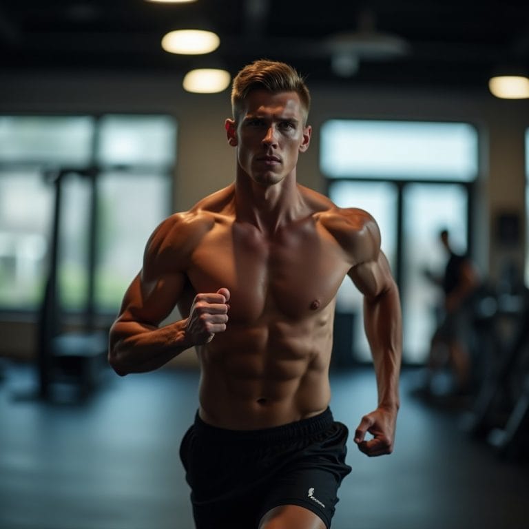 Programme HIIT maison débutant : 4 séances par semaine sans matériel