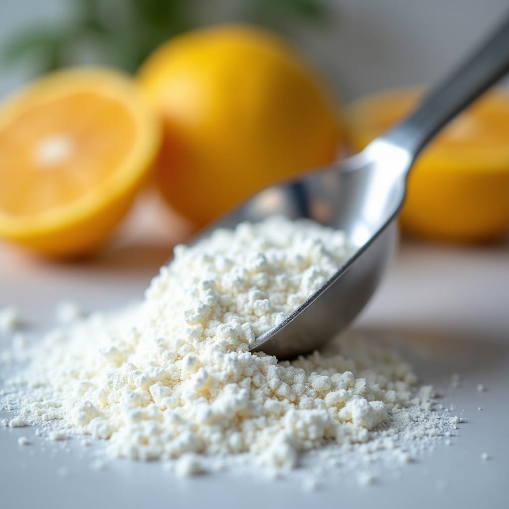 Dosage créatine musculation 3 à 5 grammes par jour