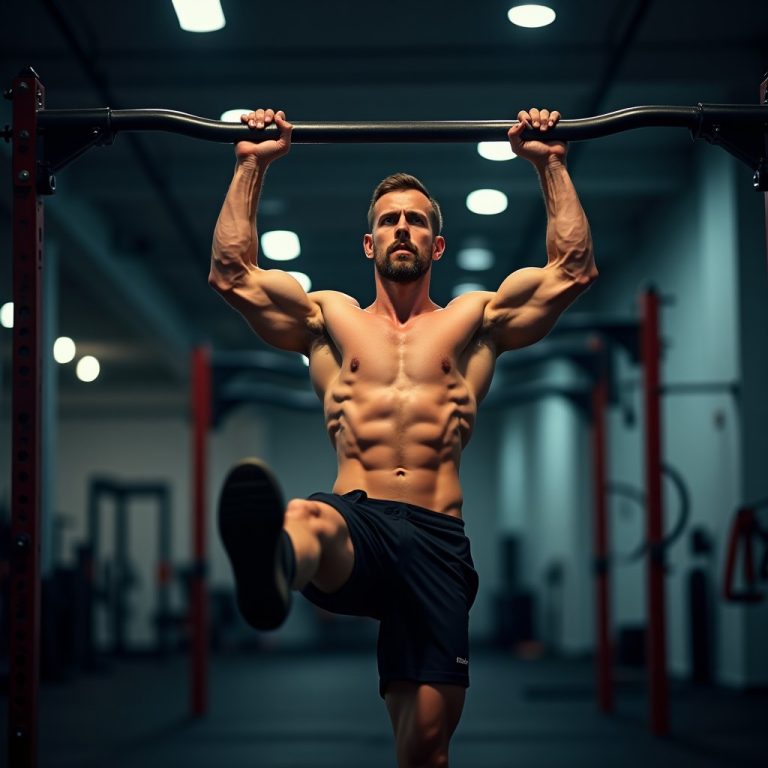 Relevé de jambes : technique, muscles ciblés et variantes pour des abdos complets