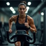 Bienfait vélo elliptique : 7 avantages prouvés pour ton corps et ta santé