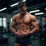 Déchirure abdominale : symptômes, durée de guérison et retour au sport