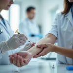 Dosage cortisol 8h à jeun : valeurs normales, préparation et interprétation