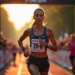 Temps moyen semi-marathon : les chronos qui comptent vraiment