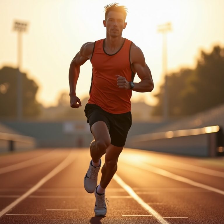 VO2 Max Âge Tableau : Valeurs Normales par Sexe et Comment Progresser