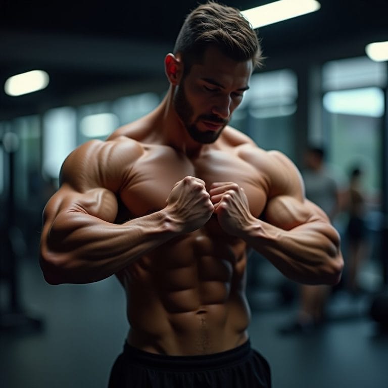 Muscle rameur : quels muscles travaille le rameur et comment les solliciter