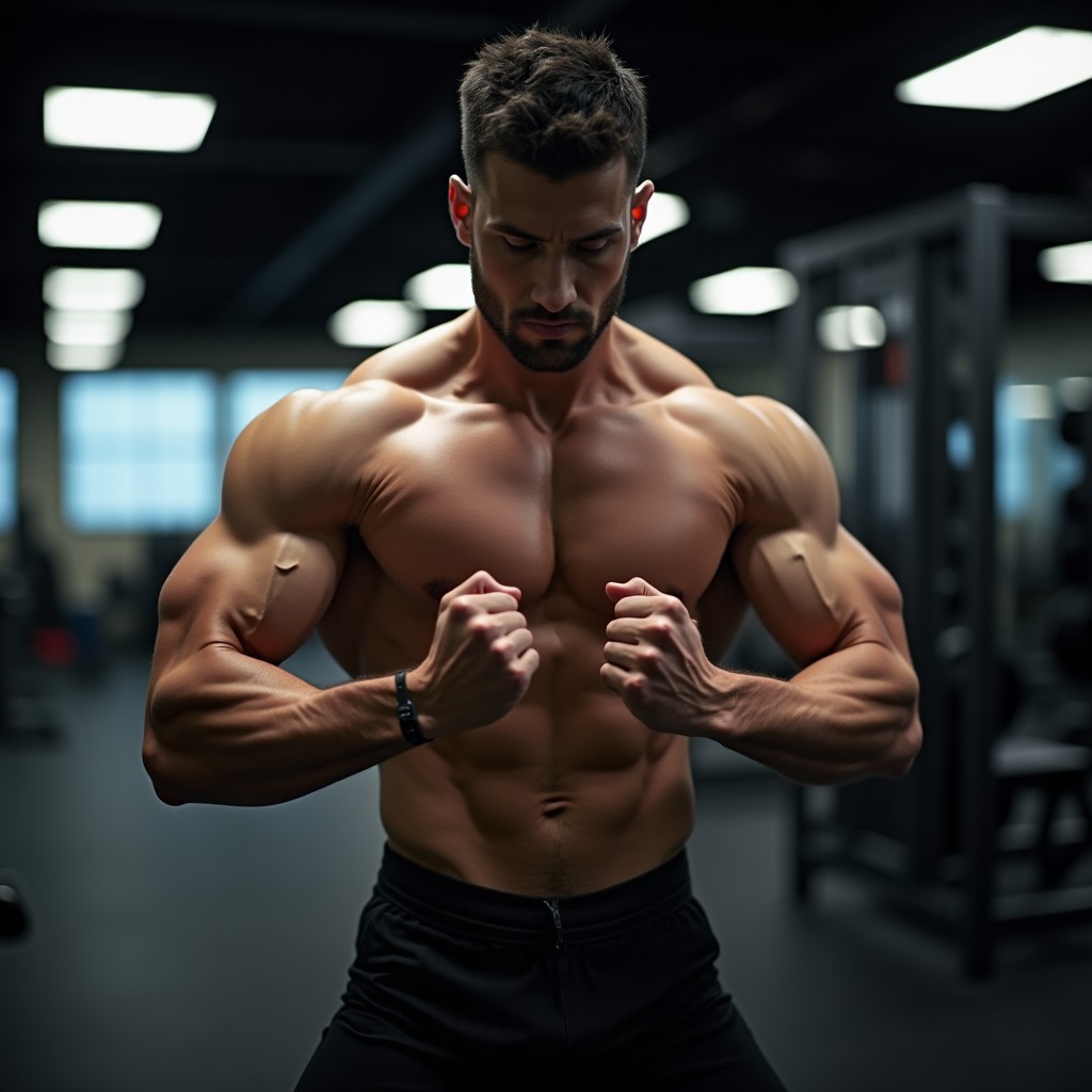 Muscle tenseur du fascia lata : anatomie, douleurs et exercices pour le soigner