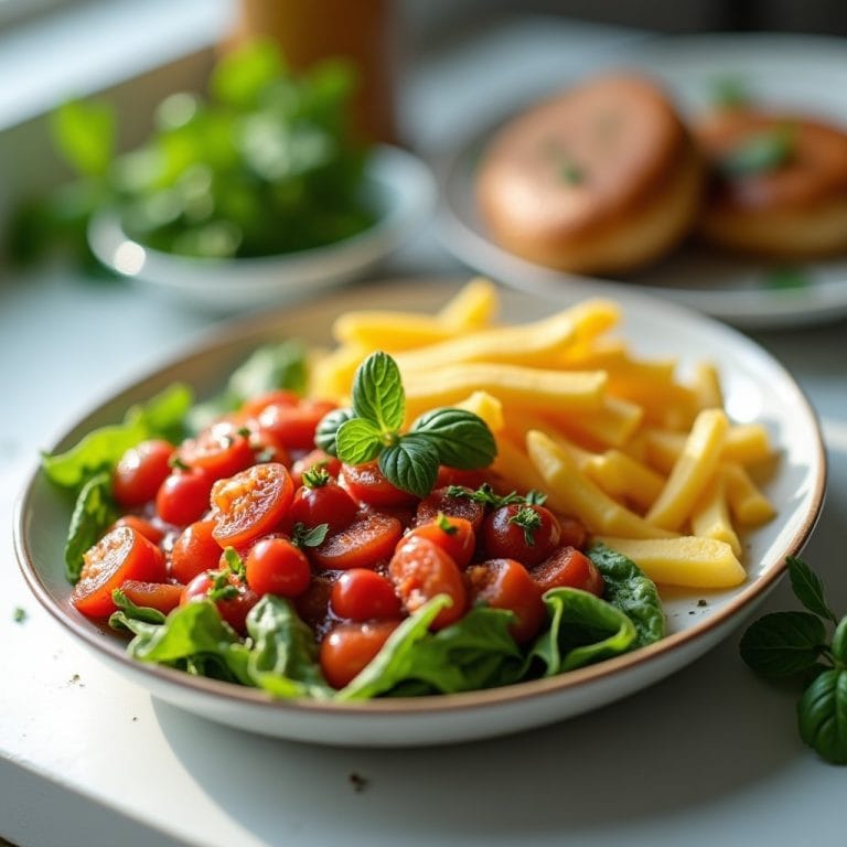 Repas post entraînement : que manger après le sport pour mieux récupérer